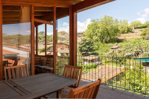 Casa La Vera Rural