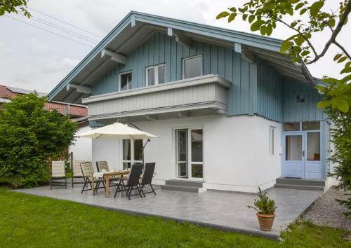 Landhaus Kaiserblick