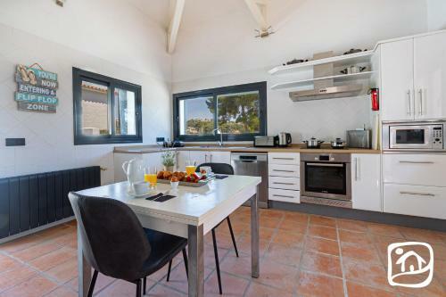 Abahana Villas Tagomago