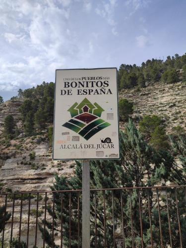 Casa El Autillo En Tolosa ( Alcal� Del J�car )