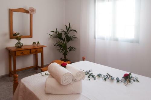 Apartamentos Thaisay Malibu