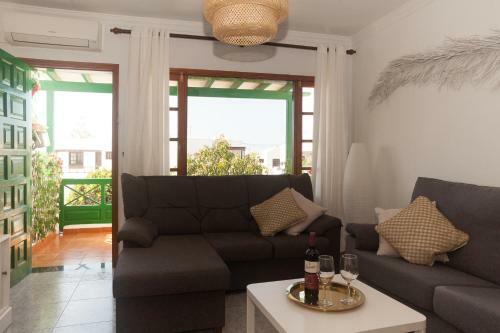 Apartamentos Thaisay Malibu