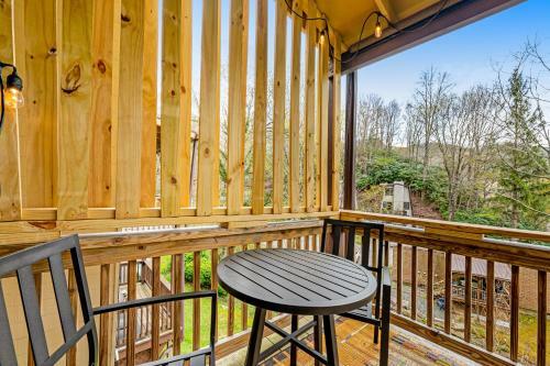 Sugar Mountain Hideaway