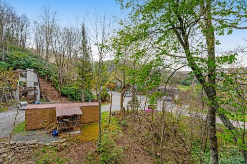 Sugar Mountain Hideaway