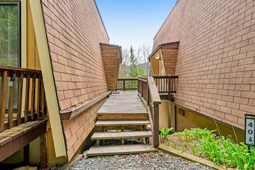 Sugar Mountain Hideaway
