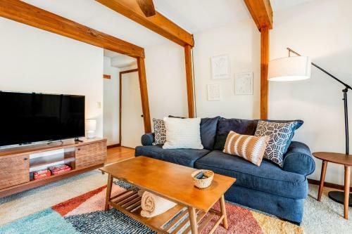 Sugar Mountain Hideaway