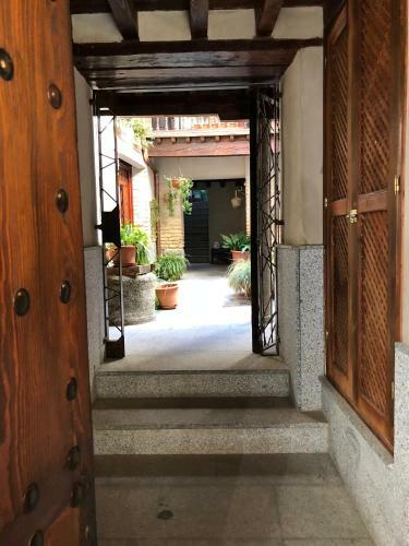 Apartamento Can�nigo - Junto Catedral