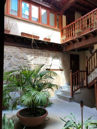 Apartamento Can�nigo - Junto Catedral