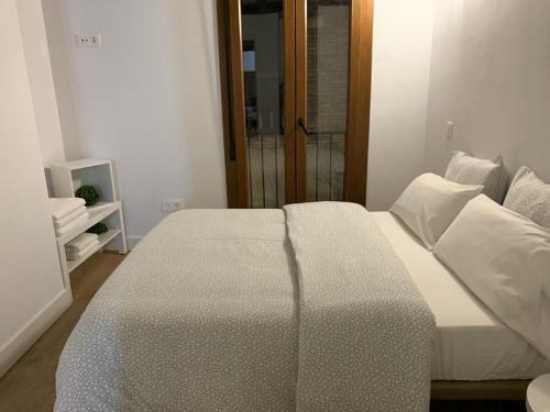 Impeccable Cosy Apartment In Toledo Spain