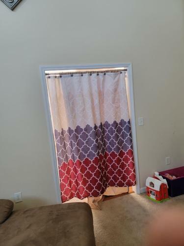 Shane's 2nd Room