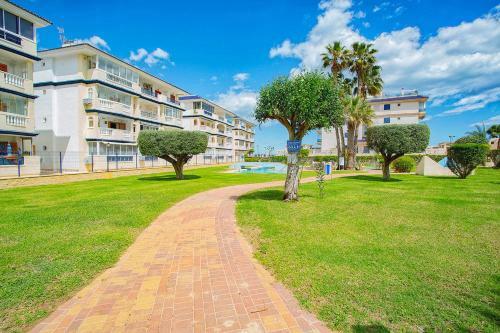 Apartamento 022 Parquemar Relax - Alicante Holiday