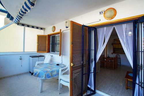 Apartamento 022 Parquemar Relax - Alicante Holiday