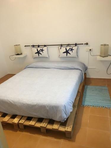 Apartamento Nice Flat 3 Mins From The Beach.