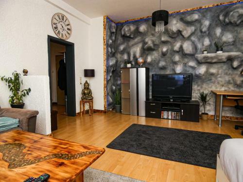 Apartamento Lennep Altstadt - Lux-wohnung - Netflix/amazonpr.
