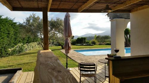 Villa La Tabarine