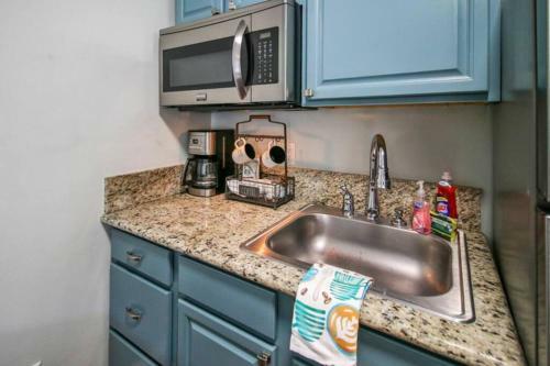 Apartamento Downtown Close To Concerts, Shopping, Dining, Wine