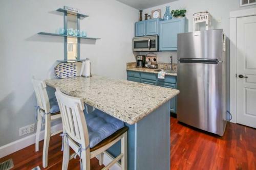 Apartamento Downtown Close To Concerts, Shopping, Dining, Wine