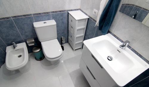 Apartamento Lamassu