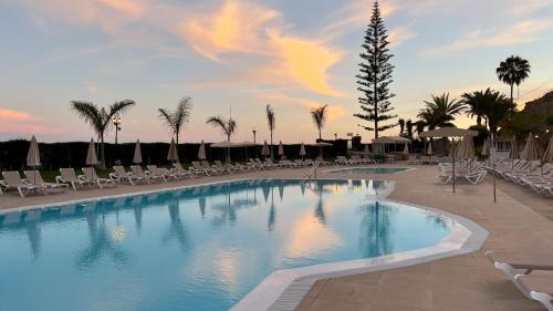 Apartamento Lamassu