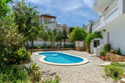 Yourhouse La Cabanya 2 Apartamentos de Playa