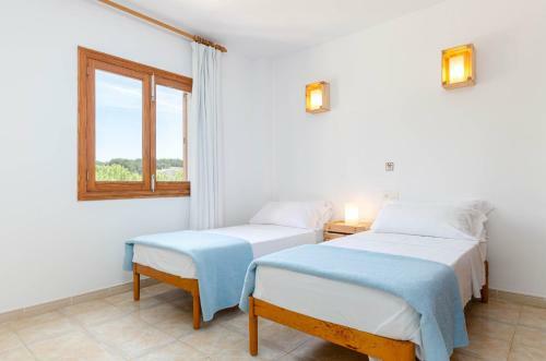 Yourhouse La Cabanya 8 Beach Apartments In Canyamel