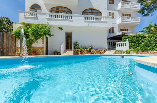 Yourhouse La Cabanya 8 Beach Apartments In Canyamel