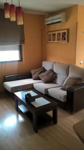 Coqueto Apartamento Con Vistas Al Mar
