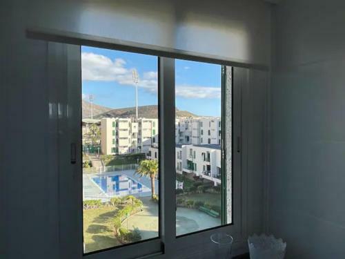 Apartamento Espectacular Y Amplio Piso En Las Am�ricas