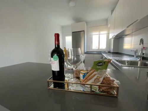 Apartamento Espectacular Y Amplio Piso En Las Am�ricas