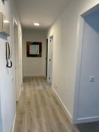 Apartamento Espectacular Y Amplio Piso En Las Am�ricas