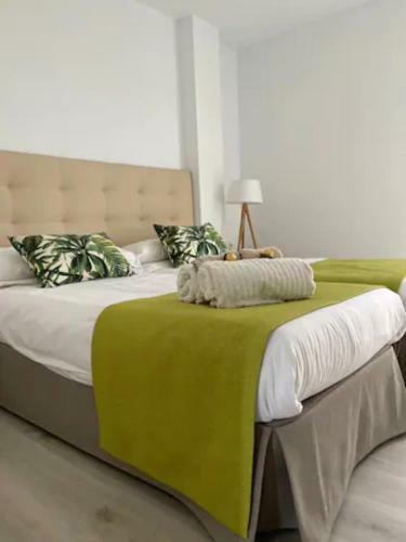 Apartamento Espectacular Y Amplio Piso En Las Am�ricas