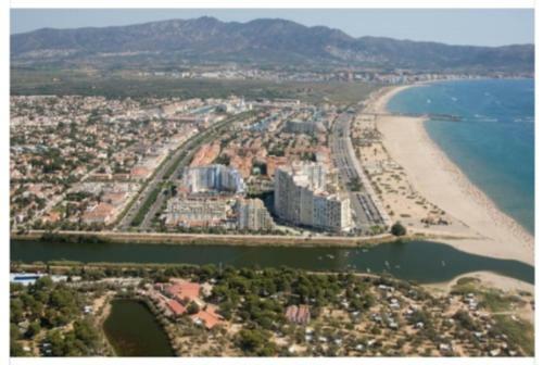 Apartamento Blue Butterflies Studio