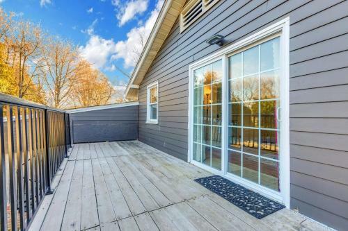 Nice Studio Apartment Close To Everything In Blue Bell Apts
