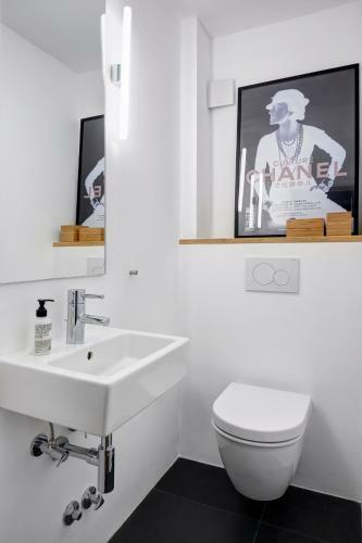 Apartamento Reetdachhaus H�s Am Wall Appartement M H�s Am Wall
