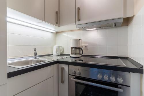 Apartamento Luv Und Lee Appartement Boje 64