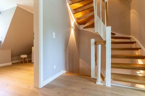 Reetdachhaus Wynh�s Reetdachhaus Wynh�s