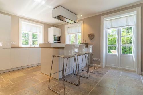 Reetdachhaus Wynh�s Reetdachhaus Wynh�s