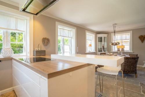 Reetdachhaus Wynh�s Reetdachhaus Wynh�s