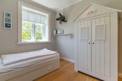 Reetdachhaus Wynh�s Reetdachhaus Wynh�s