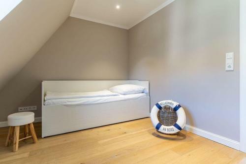 Reetdachhaus Wynh�s Reetdachhaus Wynh�s