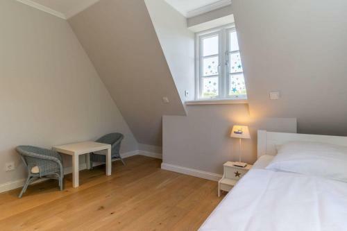 Reetdachhaus Wynh�s Reetdachhaus Wynh�s
