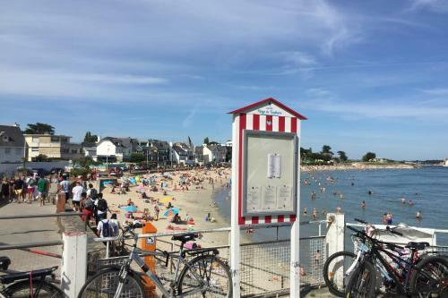 Apartamento Grand Type 1 Rdc Jardin � 5mn Des Plages