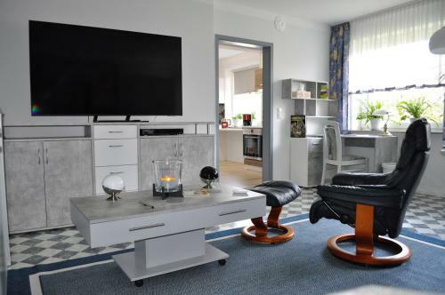 Apartamento Ferienwohnung S�dpark