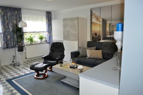 Apartamento Ferienwohnung S�dpark