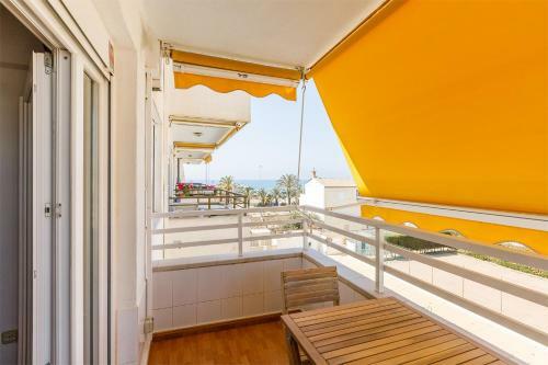 Apartamento A&n Piramides