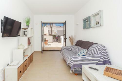 Apartamento Es Rupit