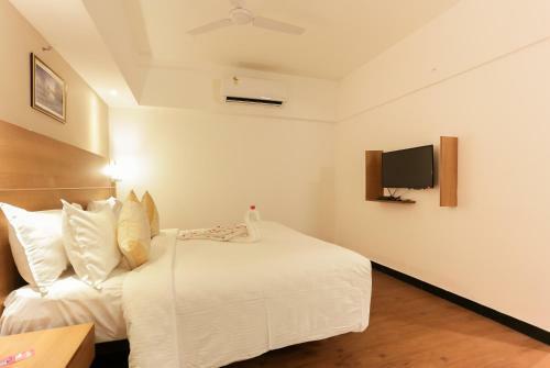 Zip By Spree Hotels Mangala International