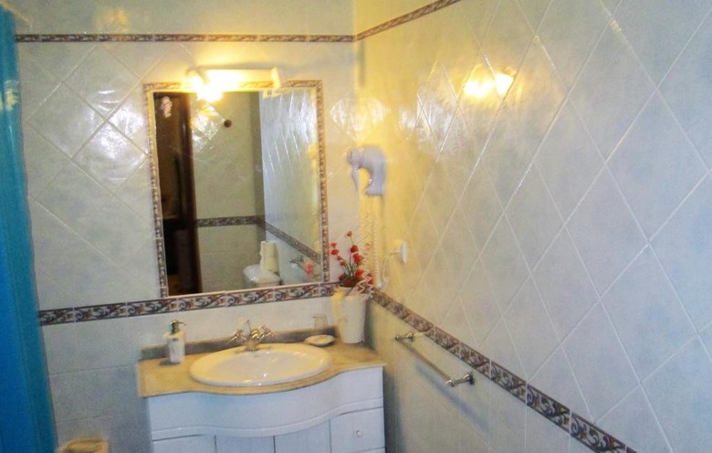 Hostal Guest House Capitao Mor