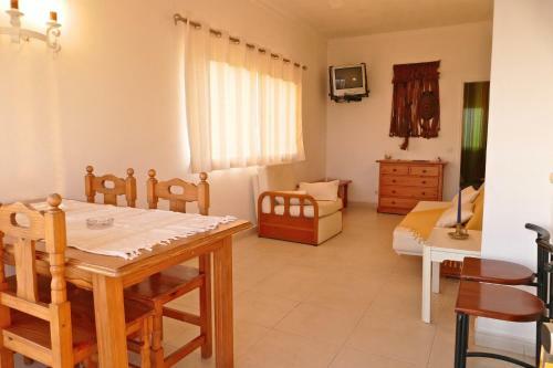 Apartamentos Barracuda