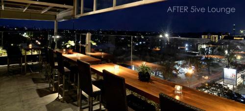 Savana Hotel & Convention